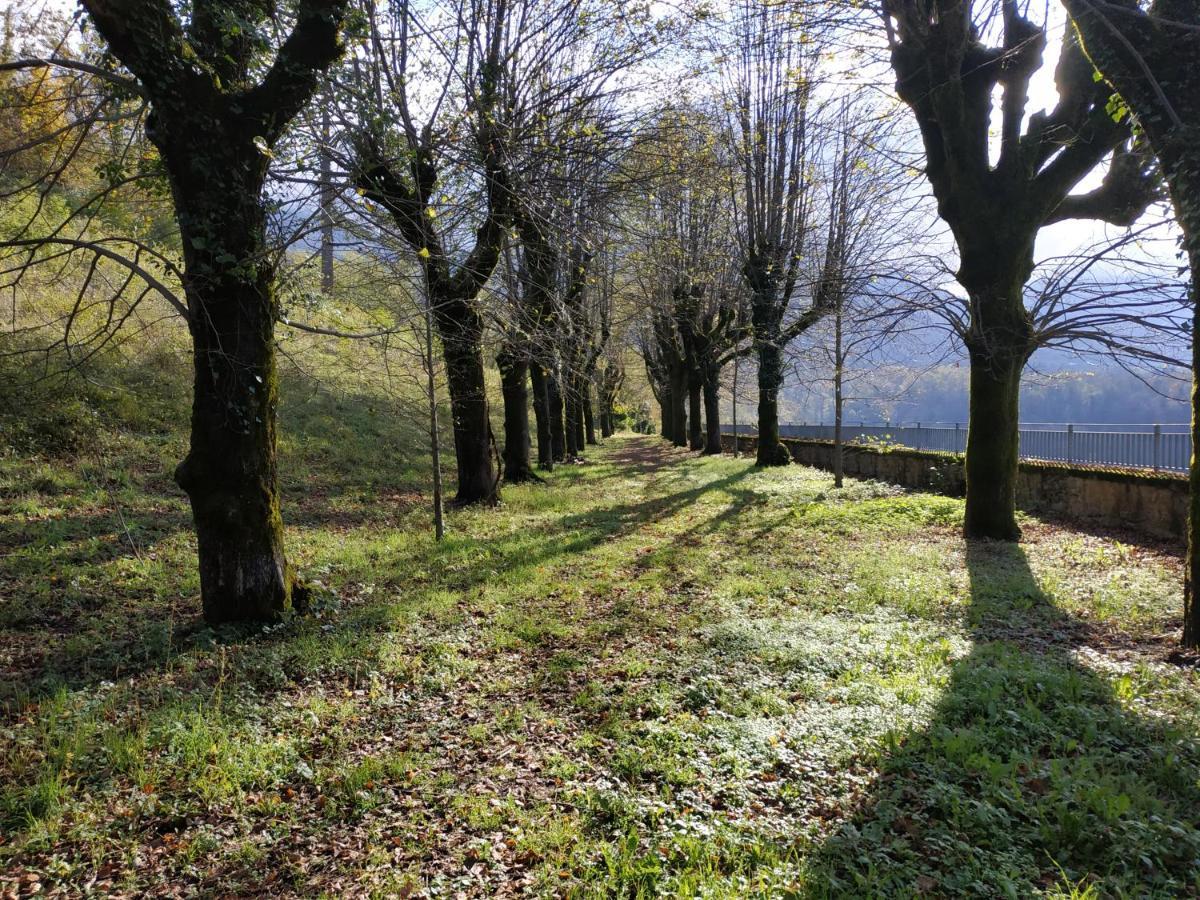 Chateau Uriage-chamrousse Apartment Saint-Martin-d'Uriage