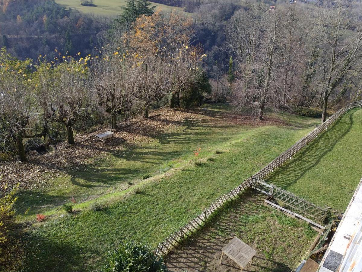 Chateau Uriage-chamrousse * Saint-Martin-d'Uriage