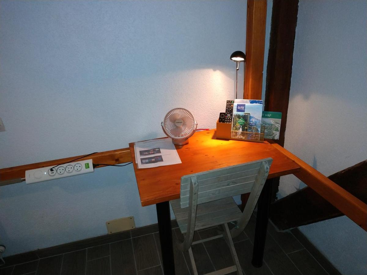 Apartment Chateau Uriage-chamrousse