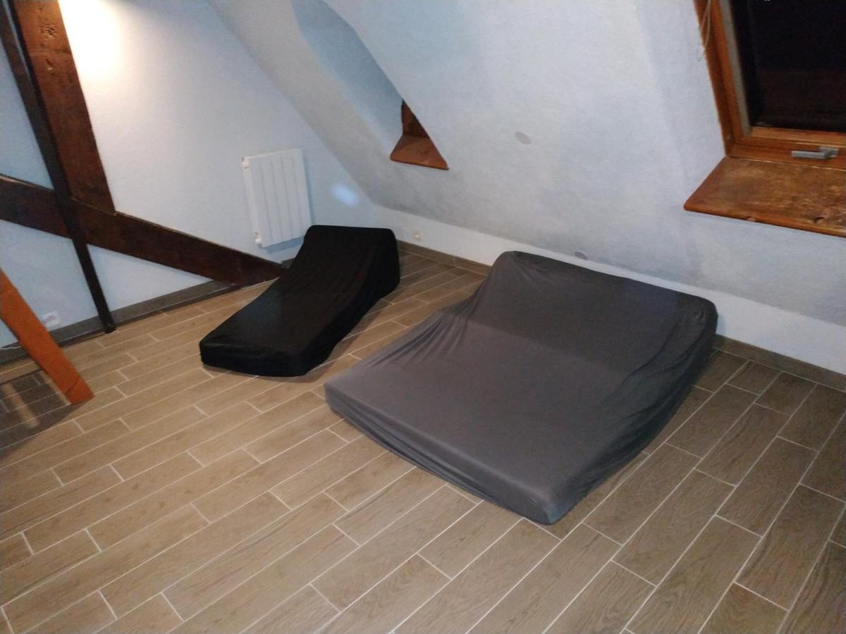 Apartment Chateau Uriage-chamrousse Saint-Martin-d'Uriage