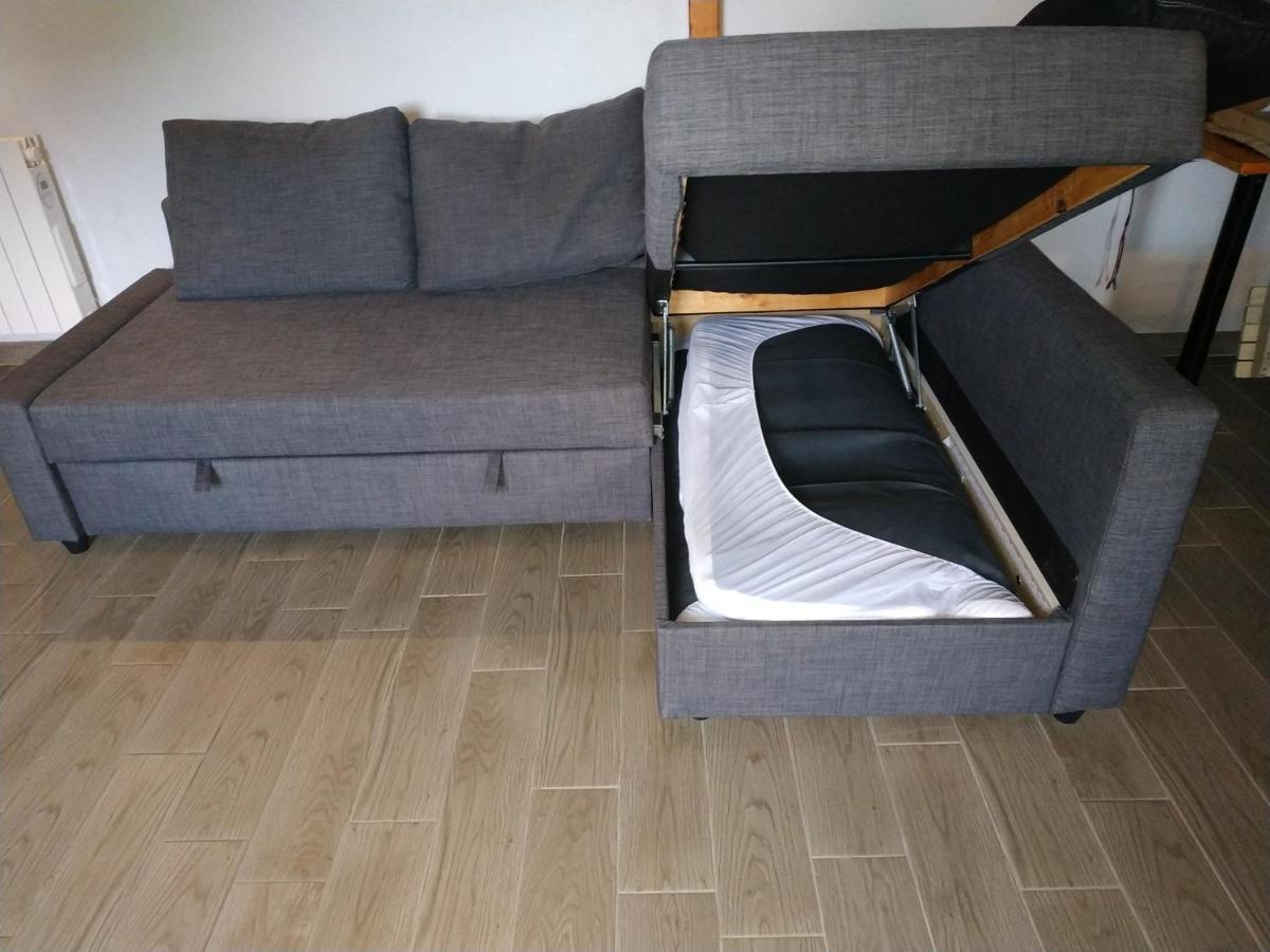 Apartment Chateau Uriage-chamrousse Saint-Martin-d'Uriage