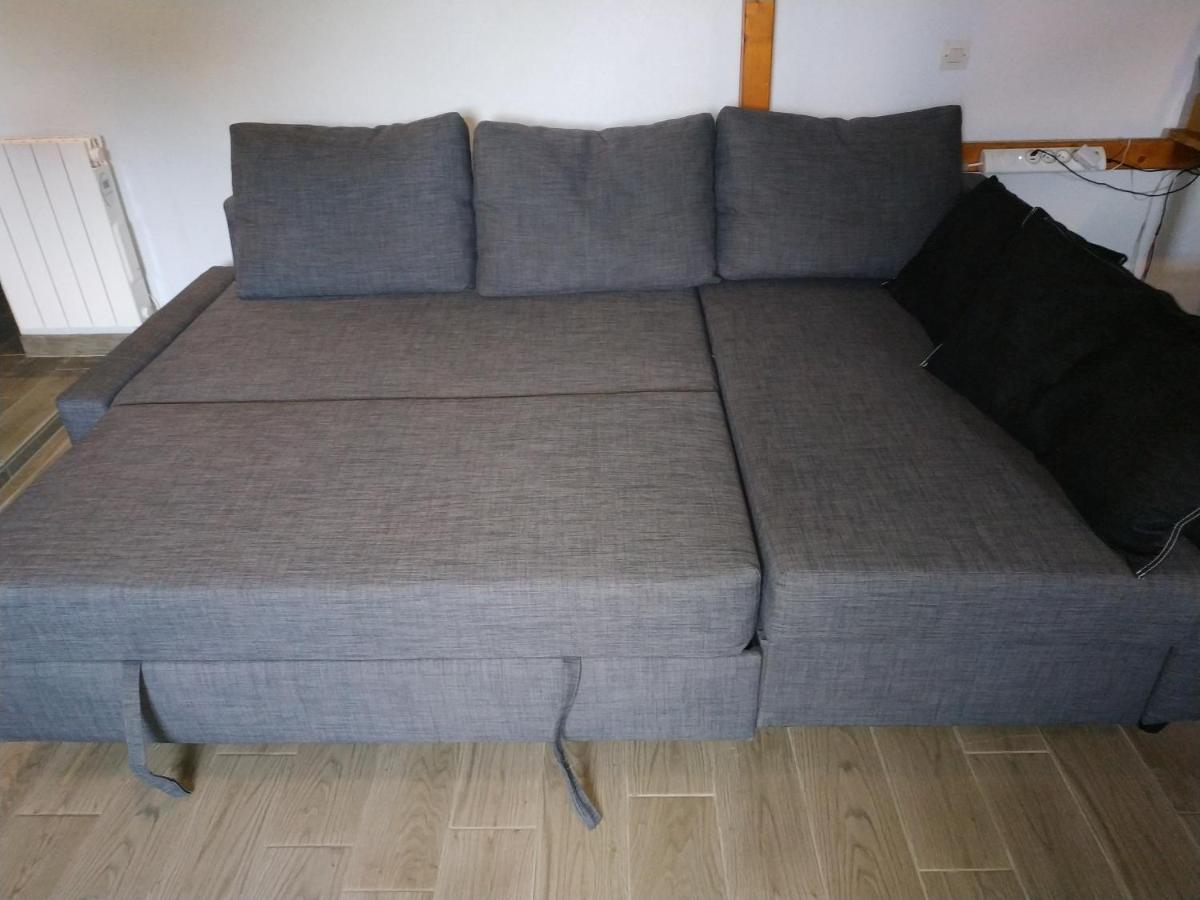 Apartment Chateau Uriage-chamrousse *