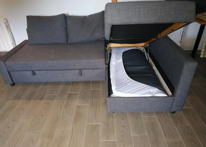 Appartement château Uriage-Chamrousse