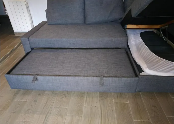 Appartement château Uriage-Chamrousse