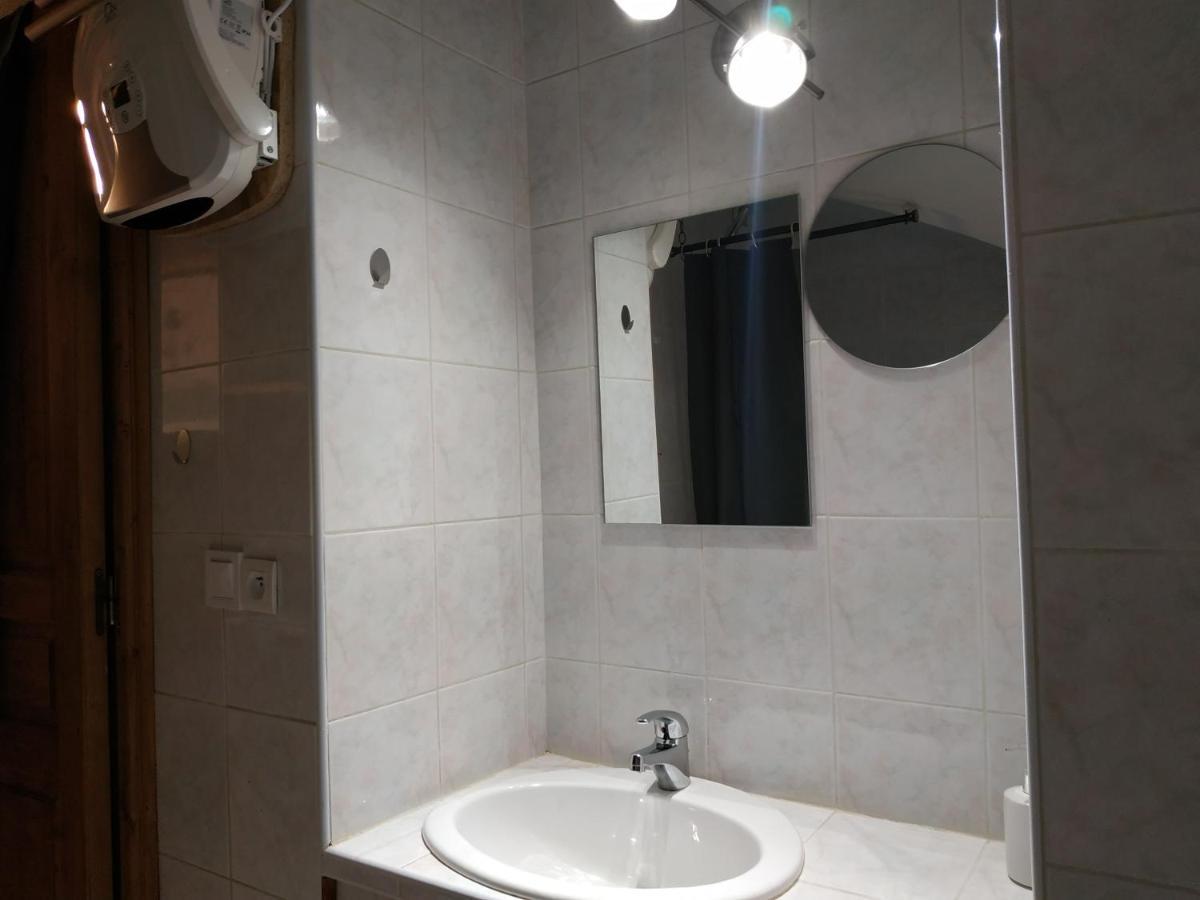 Appartement Château Uriage-chamrousse Saint-Martin-dʼUriage