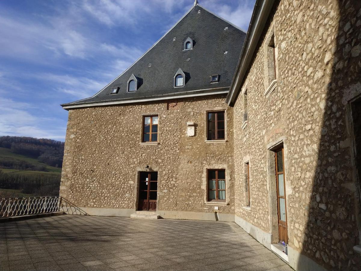 Château Uriage-chamrousse Appartement