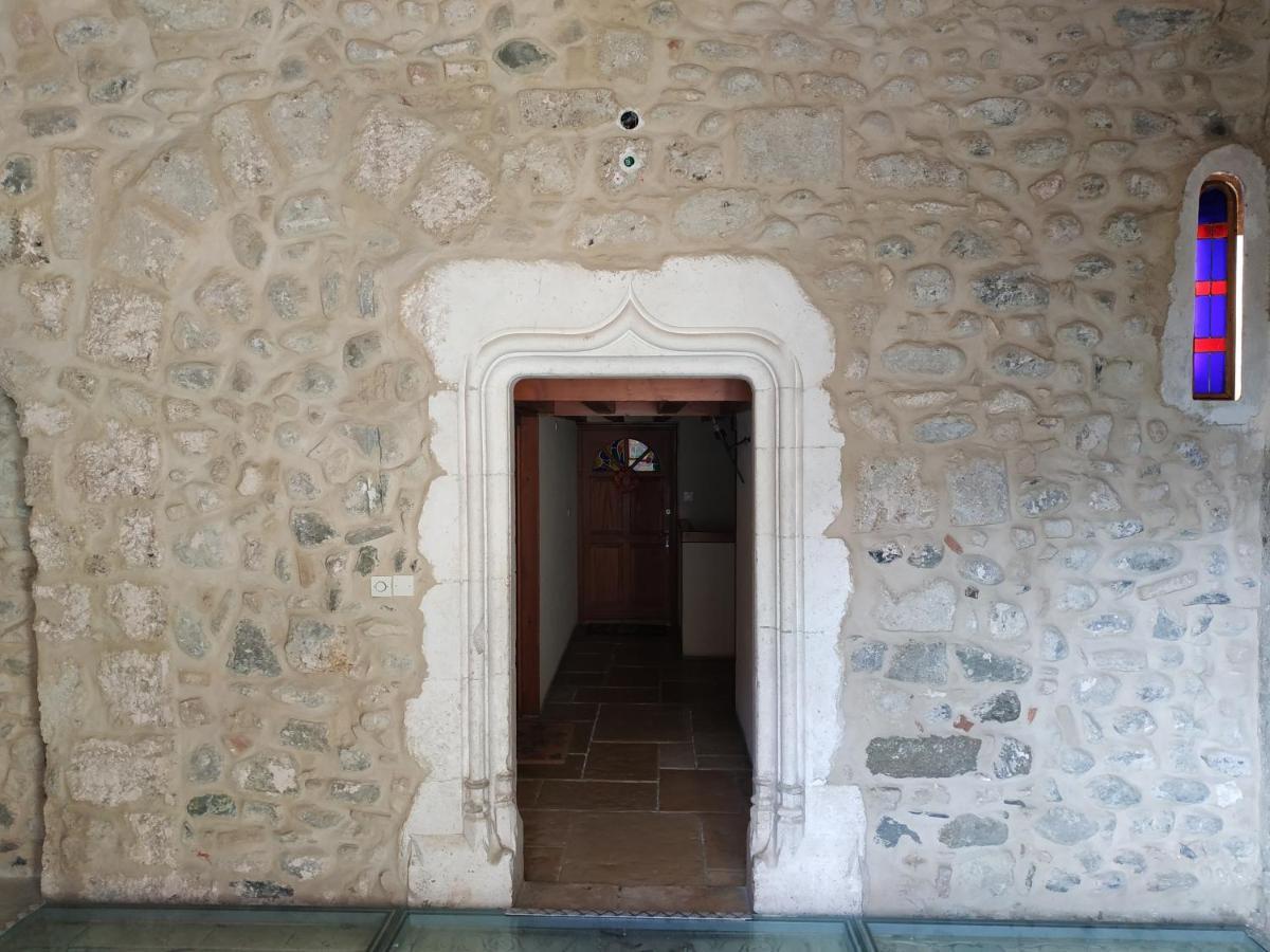 Appartement Château Uriage-chamrousse