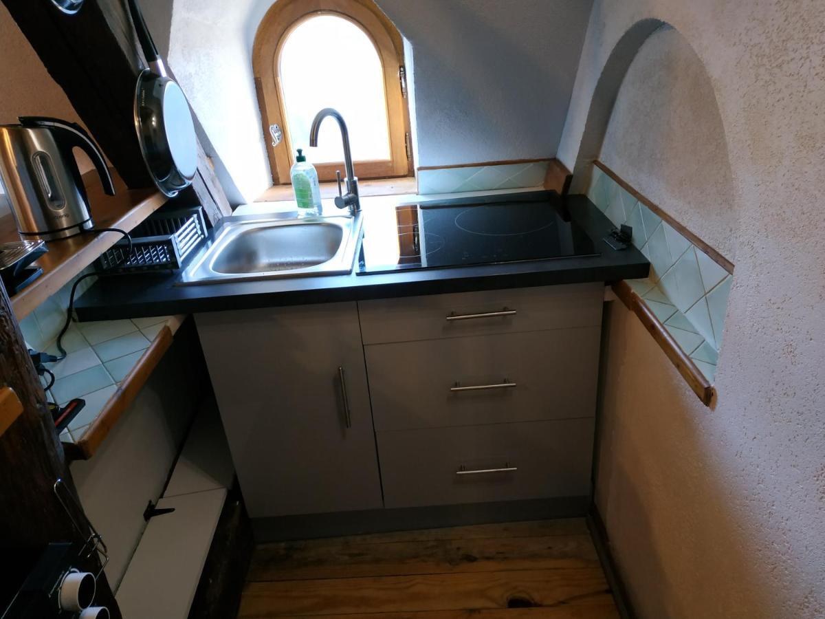 Appartement Château Uriage-chamrousse *