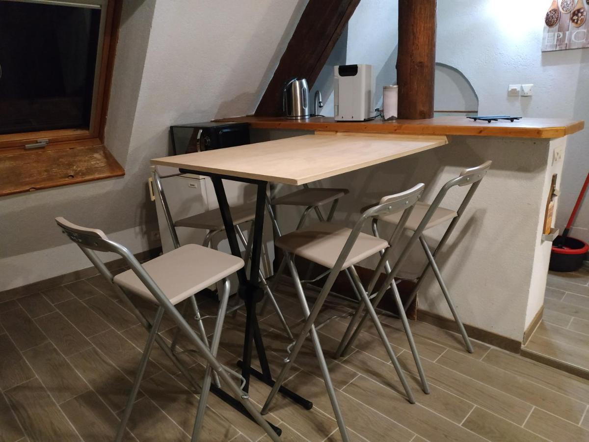 Appartement Château Uriage-chamrousse Saint-Martin-dʼUriage