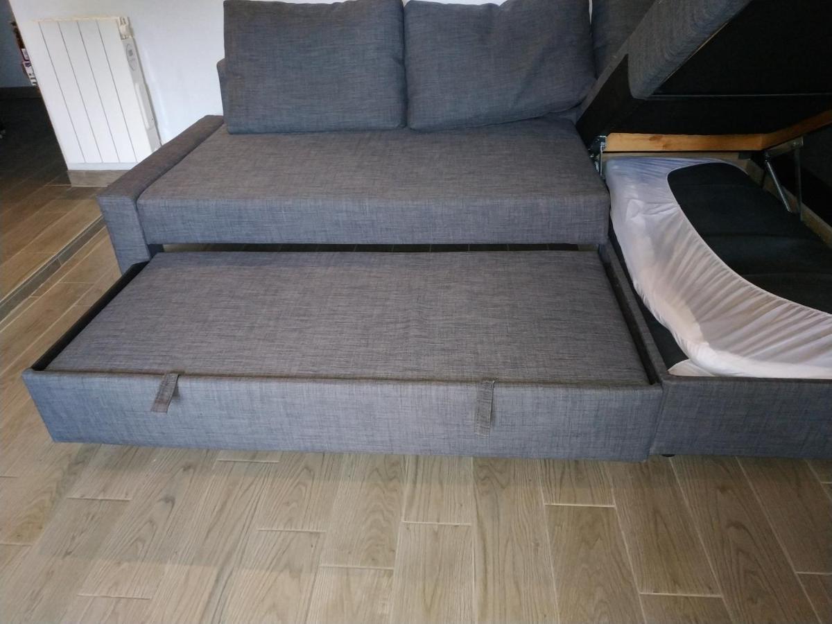 Appartement Château Uriage-chamrousse